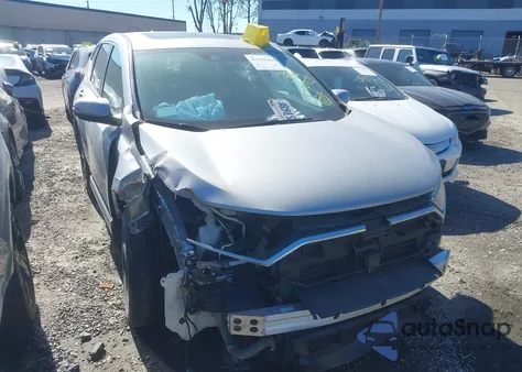 2022 Honda Cr-V Ex from USA, damaged, VIN 2HKRW1H58NH407540